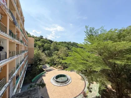 2-комнатная квартира в продаже в Phanason The Green Place, г. Пхукет