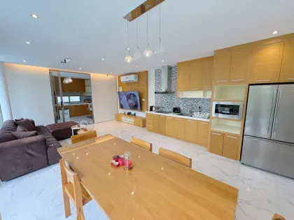 Роскошная вилла с 4 спальнями и бассейном на продажу в The Nest от Wallaya Villas