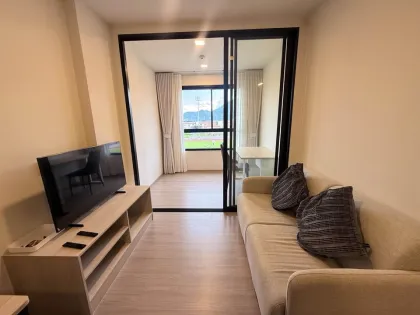 2-комнатная квартира в Dcondo Reef Kathu - Patong