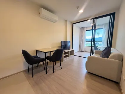 2-комнатная квартира в Dcondo Reef Kathu - Patong