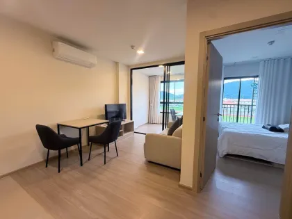 2-комнатная квартира в Dcondo Reef Kathu - Patong