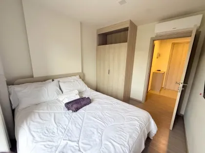 2-комнатная квартира в Dcondo Reef Kathu - Patong