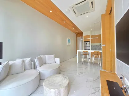 Роскошная вилла с 3 спальнями и частным бассейном в The Residence Villa, Лаян