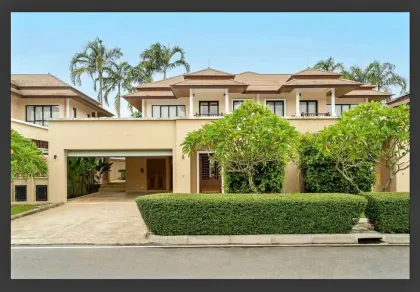 Geräumige 3-Zimmer-Villa in Laguna Village, Thalang, Phuket