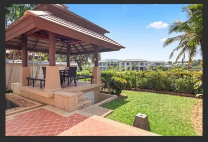 Geräumige 3-Zimmer-Villa in Laguna Village, Thalang, Phuket