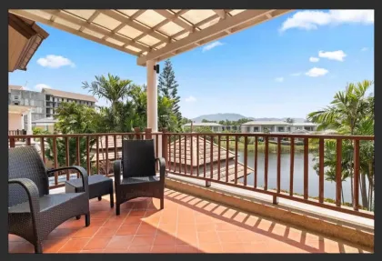 Geräumige 3-Zimmer-Villa in Laguna Village, Thalang, Phuket