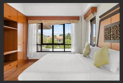 Geräumige 3-Zimmer-Villa in Laguna Village, Thalang, Phuket