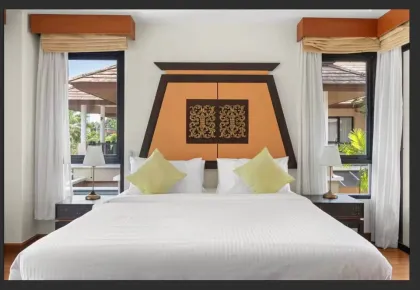 Geräumige 3-Zimmer-Villa in Laguna Village, Thalang, Phuket