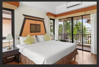 Geräumige 3-Zimmer-Villa in Laguna Village, Thalang, Phuket