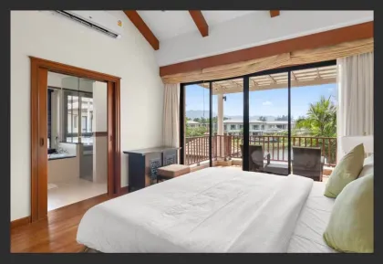 Geräumige 3-Zimmer-Villa in Laguna Village, Thalang, Phuket