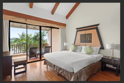 Geräumige 3-Zimmer-Villa in Laguna Village, Thalang, Phuket