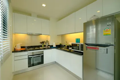 Роскошный таунхаус в Laguna Phuket с 3 спальнями и 3.5 ванными