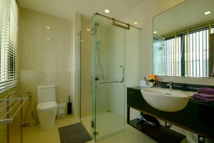 Роскошный таунхаус в Laguna Phuket с 3 спальнями и 3.5 ванными