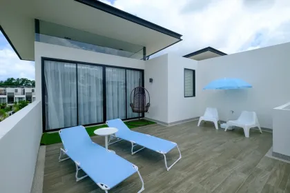 Роскошный таунхаус в Laguna Phuket с 3 спальнями и 3.5 ванными