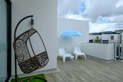 Роскошный таунхаус в Laguna Phuket с 3 спальнями и 3.5 ванными
