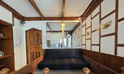 Двухкомнатная квартира с двумя ключами в Patong Condotel – Отличное вложение