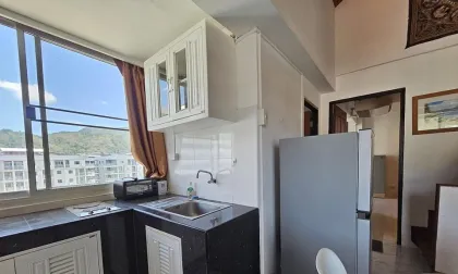 Двухкомнатная квартира с двумя ключами в Patong Condotel – Отличное вложение