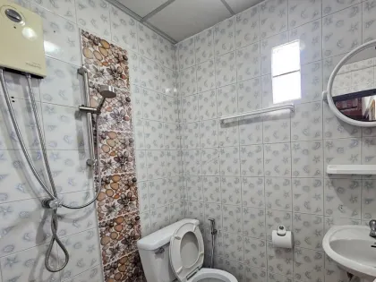 Двухкомнатная квартира с двумя ключами в Patong Condotel – Отличное вложение