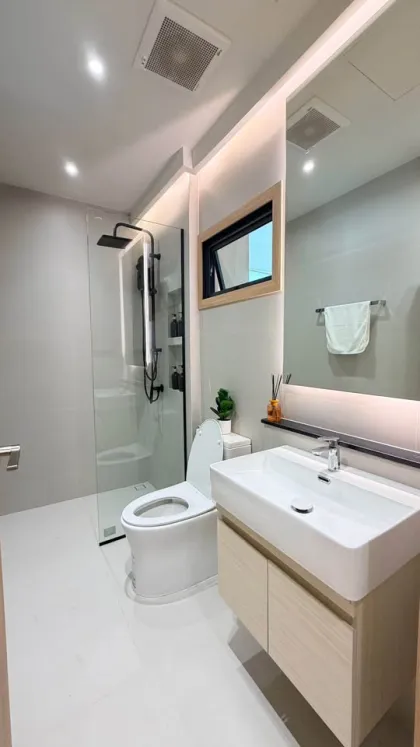 Дом с 3 спальнями на продажу в The Plant Kathu Patong