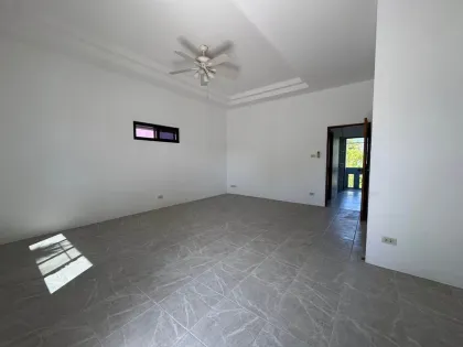 วิลล่าสะท้อนสุดพิเศษในฉลอง พร้อมวิวพระใหญ่