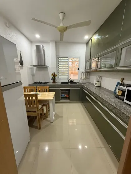 Villa confortable 2 chambres avec piscine à vendre à Rawai