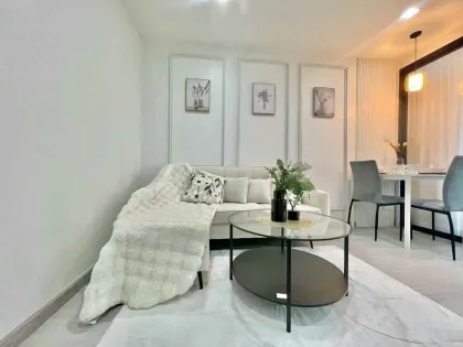 Квартира 1 спальня 1 ванная на продажу в The Future Condominium, Вичит