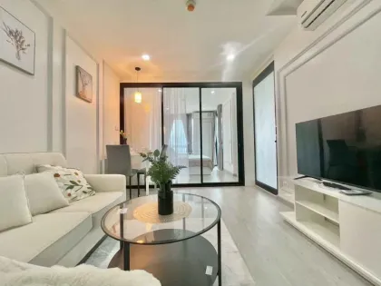 Квартира 1 спальня 1 ванная на продажу в The Future Condominium, Вичит