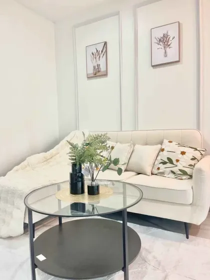 Квартира 1 спальня 1 ванная на продажу в The Future Condominium, Вичит