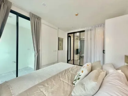 Квартира 1 спальня 1 ванная на продажу в The Future Condominium, Вичит