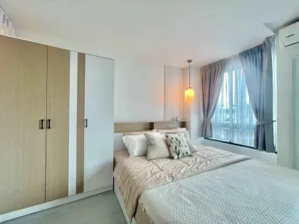 Квартира 1 спальня 1 ванная на продажу в The Future Condominium, Вичит