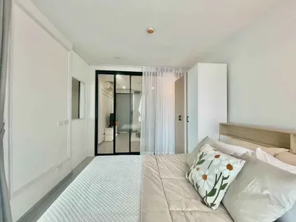 Квартира 1 спальня 1 ванная на продажу в The Future Condominium, Вичит