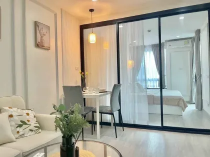 Квартира 1 спальня 1 ванная на продажу в The Future Condominium, Вичит