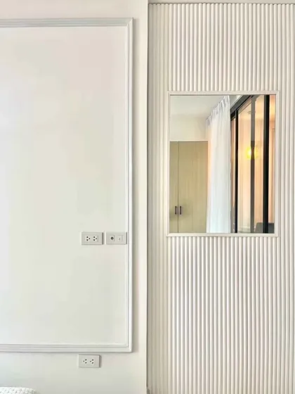 Квартира 1 спальня 1 ванная на продажу в The Future Condominium, Вичит