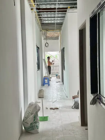 Renovated 4-Bedroom 3-Bathroom Villa in Central Phuket