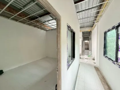 Renovated 4-Bedroom 3-Bathroom Villa in Central Phuket
