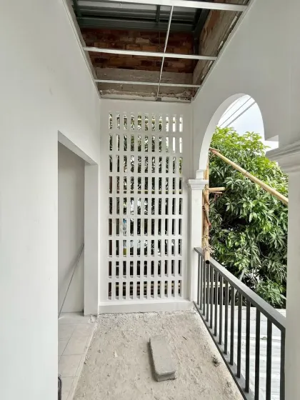 Renovated 4-Bedroom 3-Bathroom Villa in Central Phuket