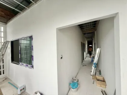 Renovated 4-Bedroom 3-Bathroom Villa in Central Phuket