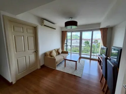 ขายคอนโด 1 ห้องนอน มุมที่ The Royal Place, ตัวเมืองภูเก็ต