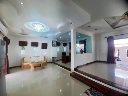 Вилла с бассейном, 3 спальни, Saiyuan Soi 10, Rawai
