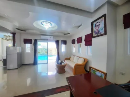 Вилла с бассейном, 3 спальни, Saiyuan Soi 10, Rawai
