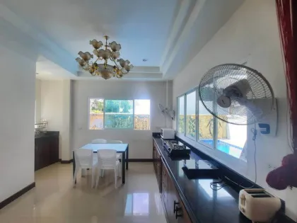 Вилла с бассейном, 3 спальни, Saiyuan Soi 10, Rawai