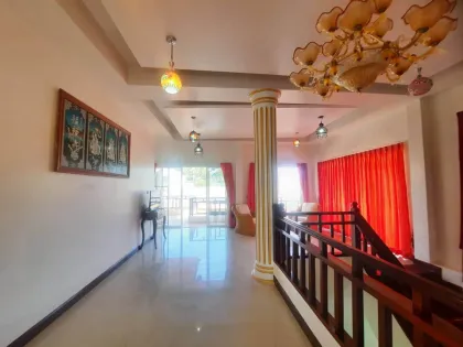 Вилла с бассейном, 3 спальни, Saiyuan Soi 10, Rawai