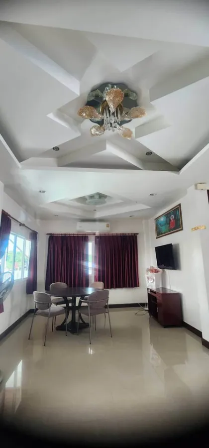Вилла с бассейном, 3 спальни, Saiyuan Soi 10, Rawai