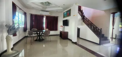 Вилла с бассейном, 3 спальни, Saiyuan Soi 10, Rawai
