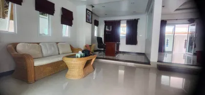 Вилла с бассейном, 3 спальни, Saiyuan Soi 10, Rawai