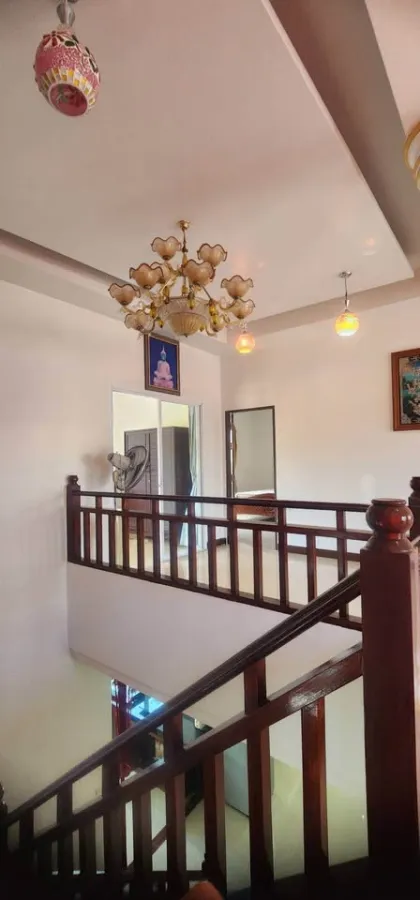 Вилла с бассейном, 3 спальни, Saiyuan Soi 10, Rawai