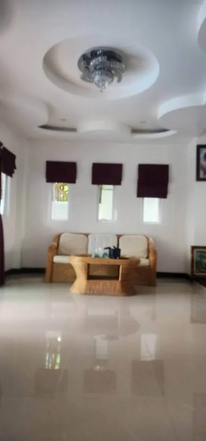 Вилла с бассейном, 3 спальни, Saiyuan Soi 10, Rawai