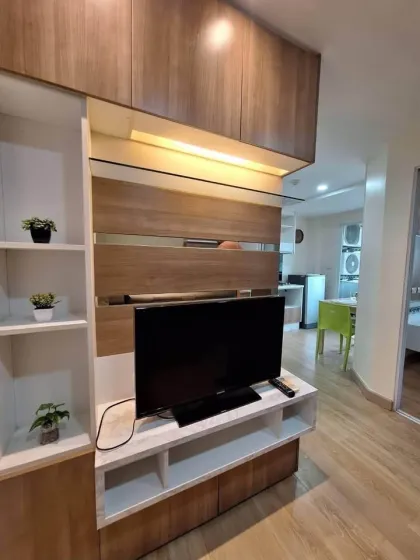 Квартира с 1 спальней и видом на горы в Plus2 Condominium, Kату