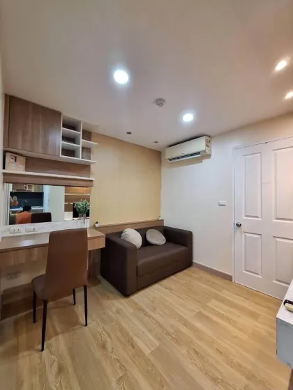 Квартира с 1 спальней и видом на горы в Plus2 Condominium, Kату