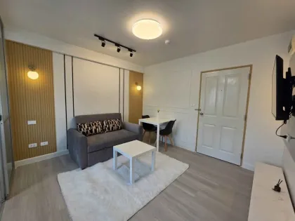 1 спальня, 1 ванная, квартира в Dcondo Kathu, здание C